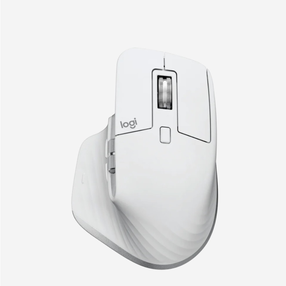 Logi Mx master 3s for Mac mouse